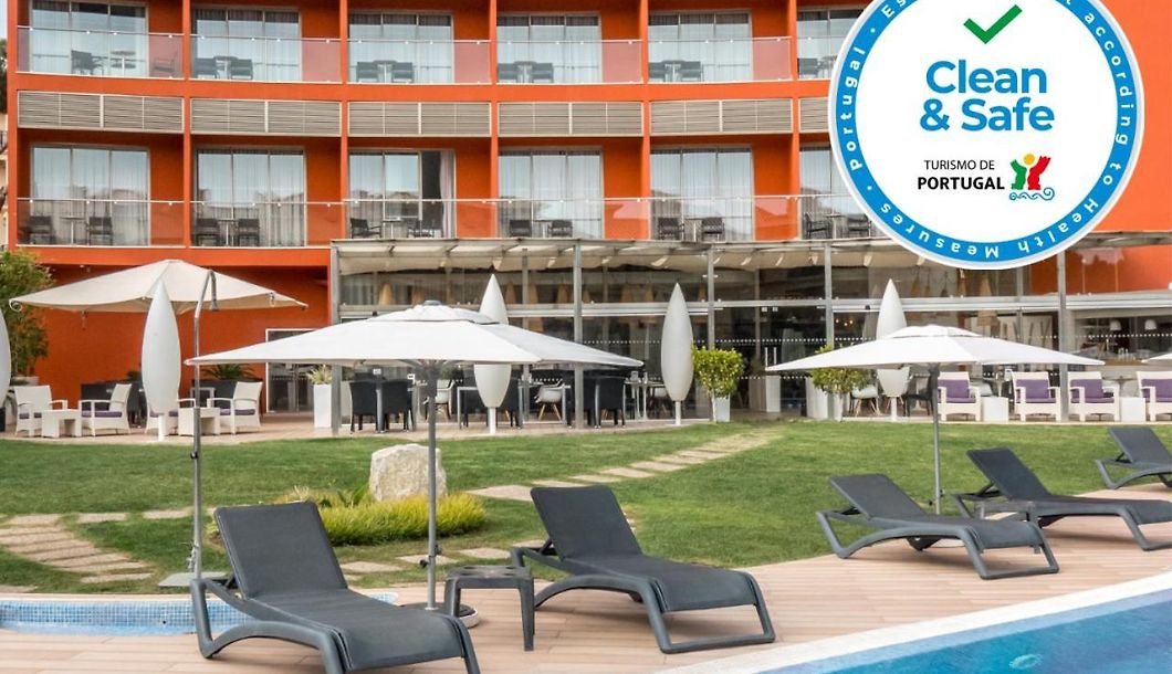 Aqua Pedra Dos Bicos Adults Only Hotel Albufeira